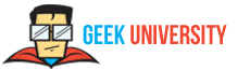 Geek University