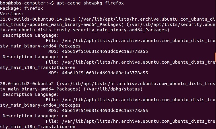 Проблема при удалении файла var cache apt srcpkgcache bin removecaches 13 отказано в доступе