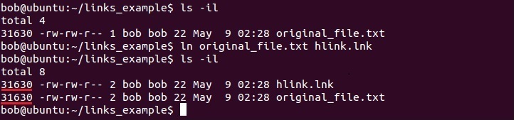 hard-links-linux