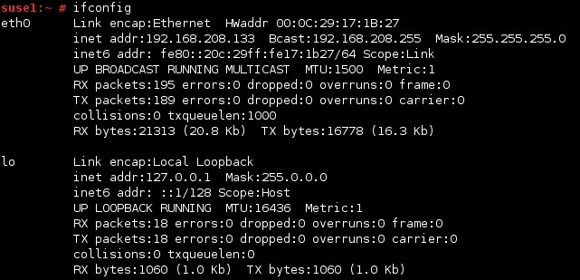 python new network mac address