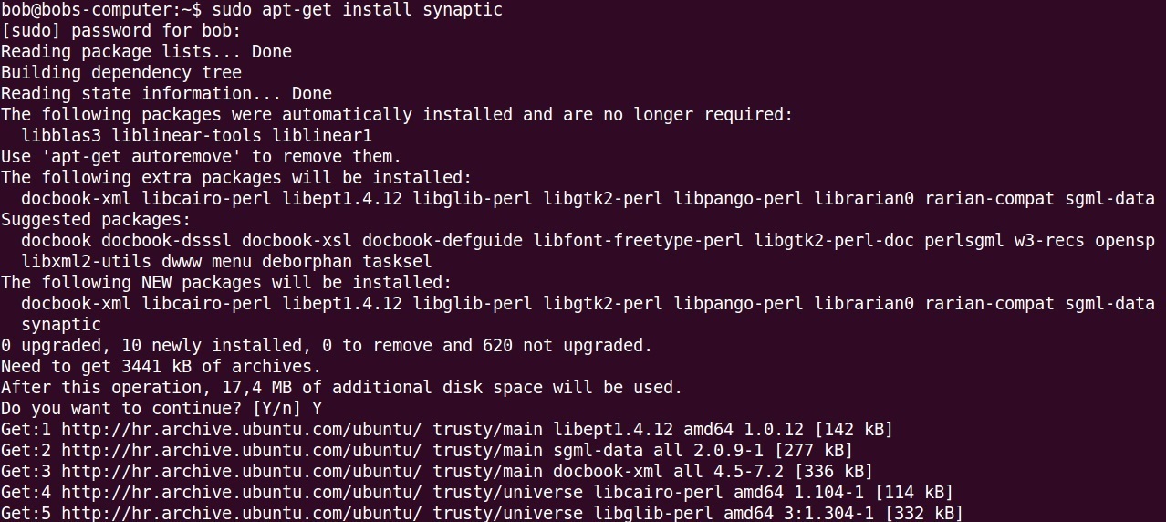 how-to-install-synaptic-package-manager-in-linux-make-tech-easier