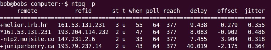 configure-ntp-client-linux