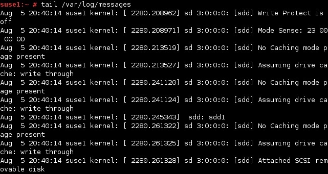 linux var log messages