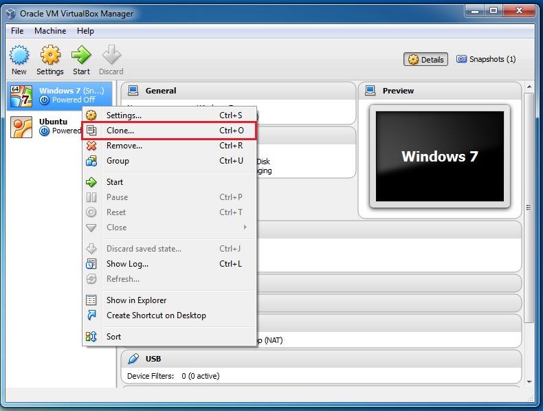 how to use virtualbox without virtualization