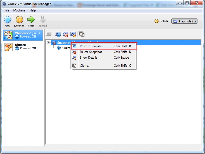 oracle virtualbox extension pack 4.3.12