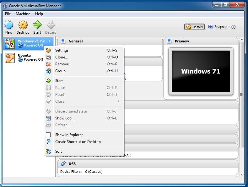 virtualbox no virtual optical disk file created