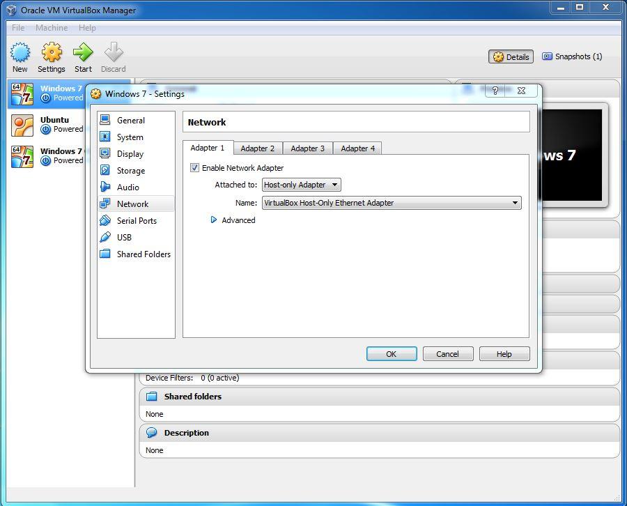 ftc oracle virtualbox download