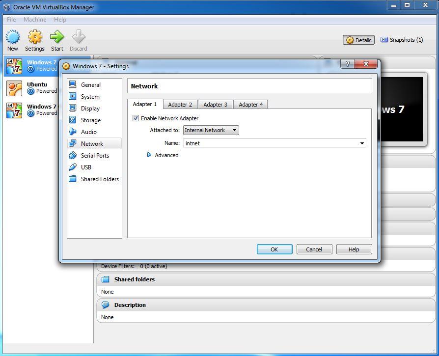 how to use virtualbox machine xml