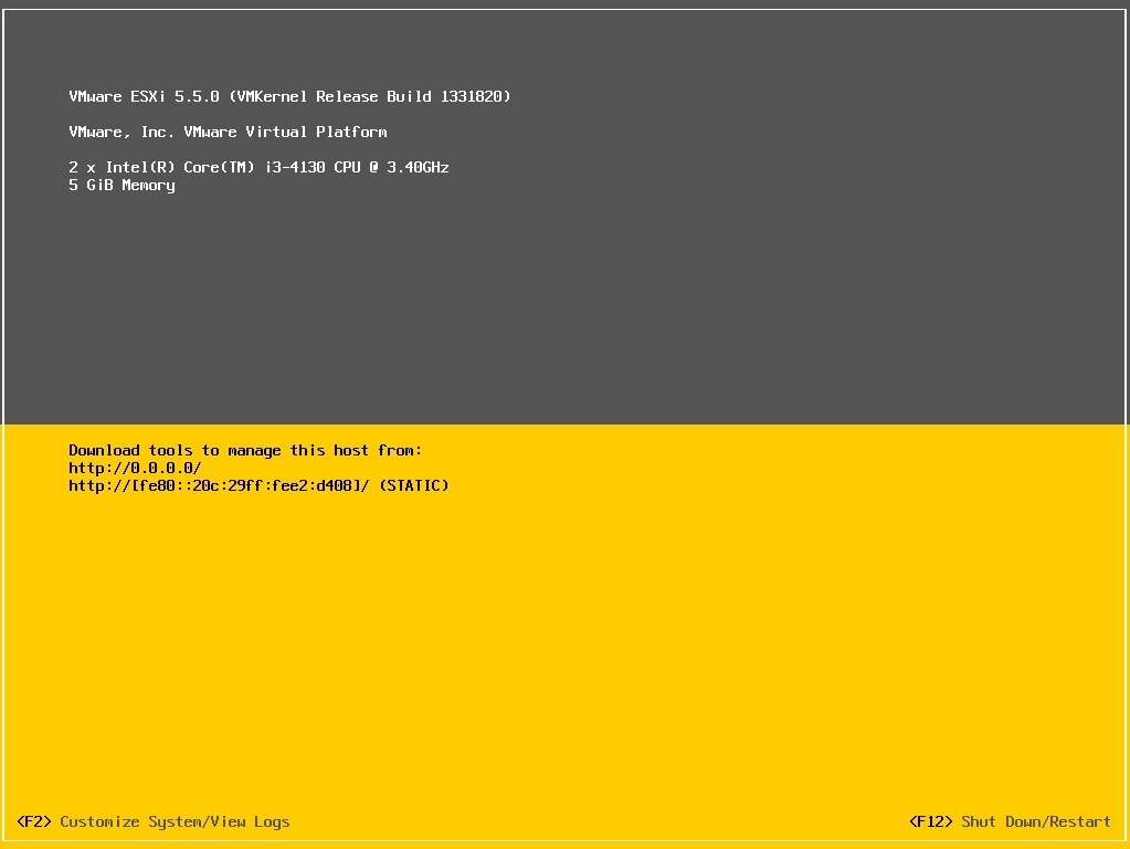 Vmware Esxi 5.5 Download Free Iso