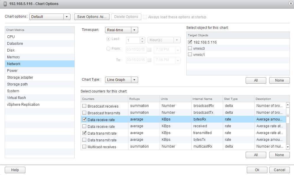 network usage monitor