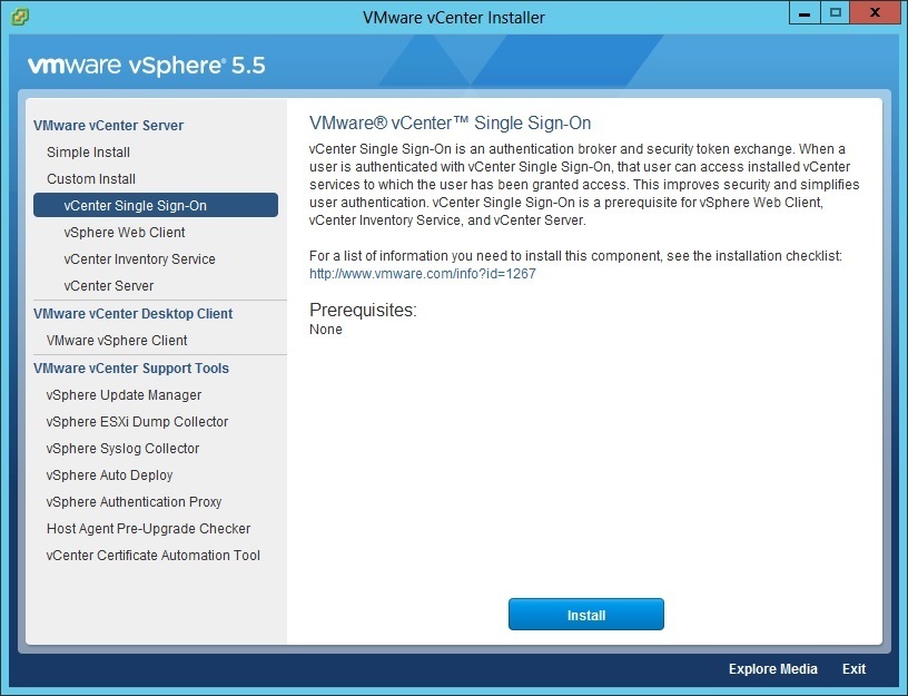 Обновить vmware. Установка VMWARE. VMWARE VSPHERE client. VSPHERE client Windows. VMWARE установка на сервер.