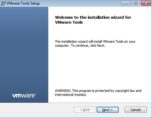 vmware tools for windows 10 download