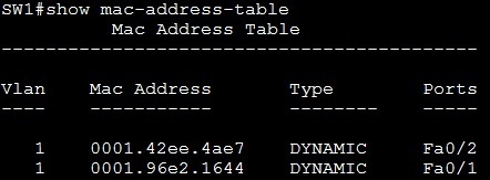 python mac address based server