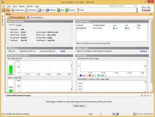 ASA Security Device Manager (ASDM) installation | CCNA Security#
