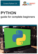 Python guide for complete beginners ebook | Geek University