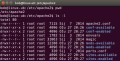Configuration files | Apache#