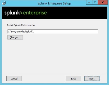 Install Splunk On Windows | Splunk#