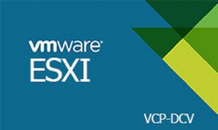 VMware VCP course