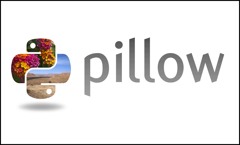 Pillow online tutorial